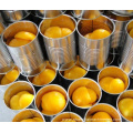 Peach/cucumber canned production line